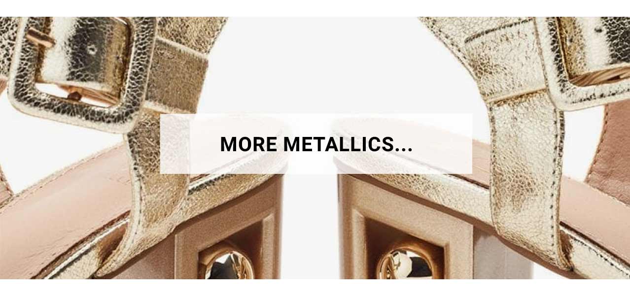 SHOP METALLICS 