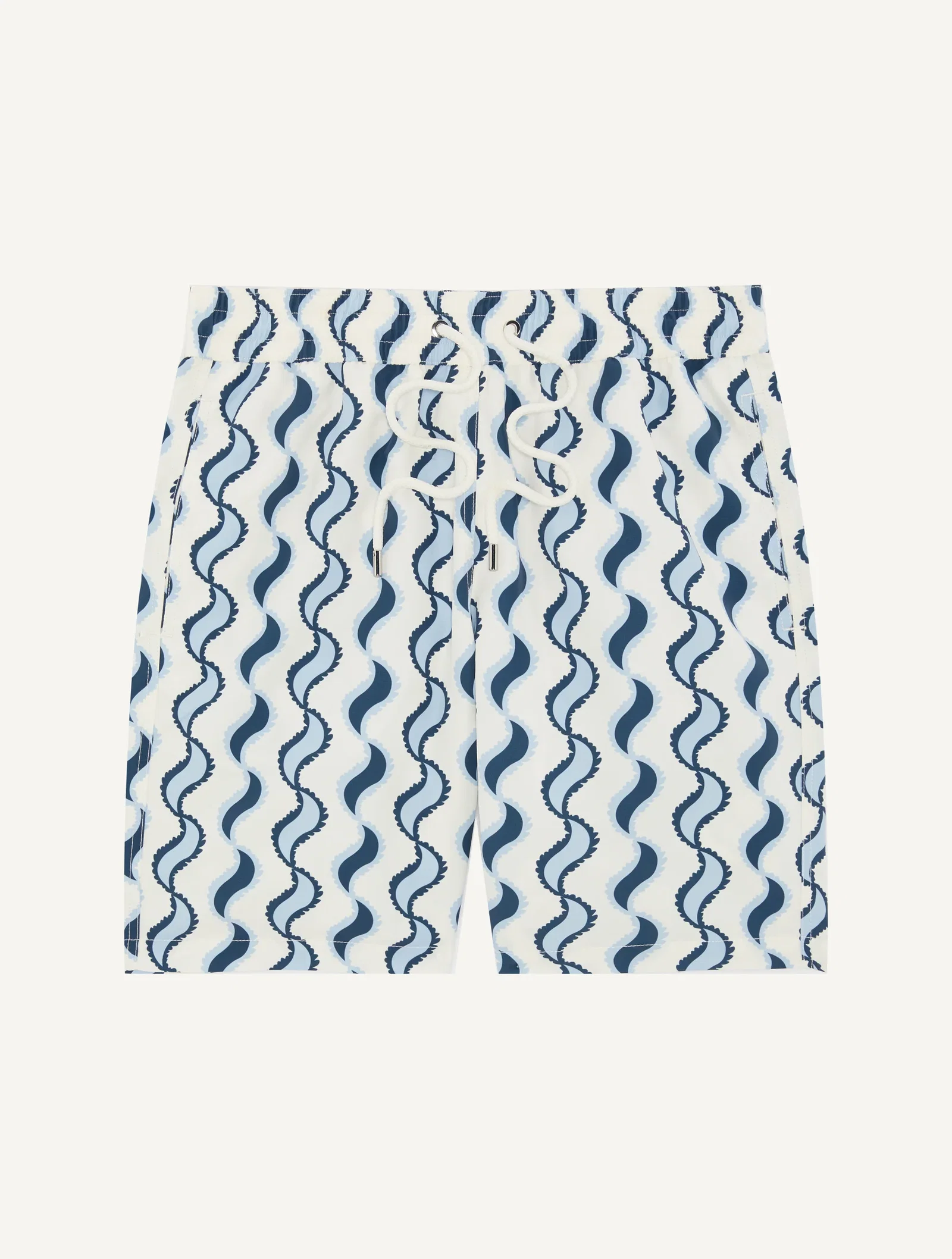 Image of SANTOS BOARD COPA PAISLEY SWIM