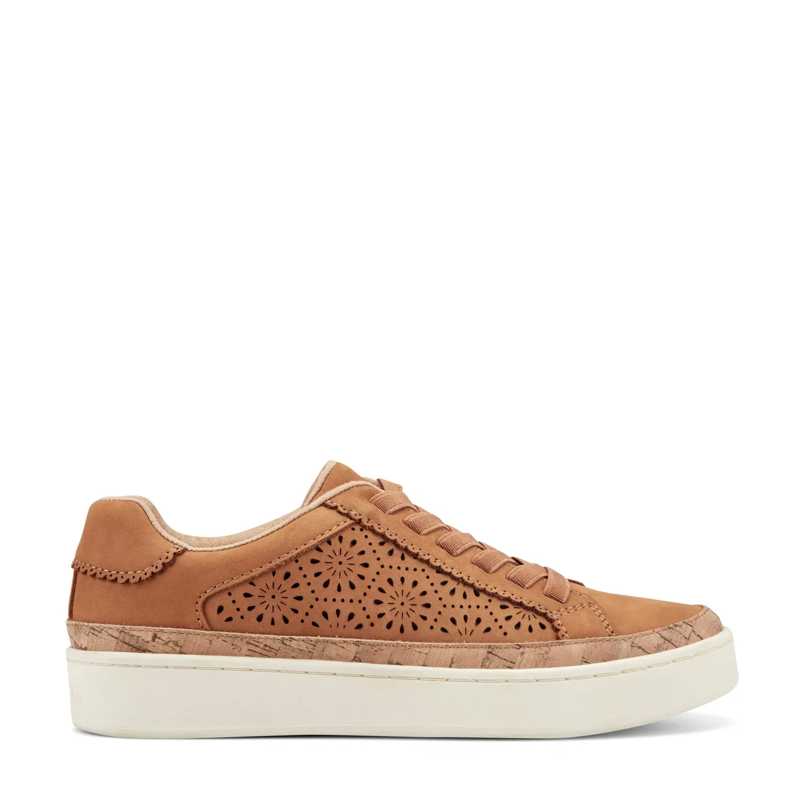 Image of Kristal Casual Sneakers