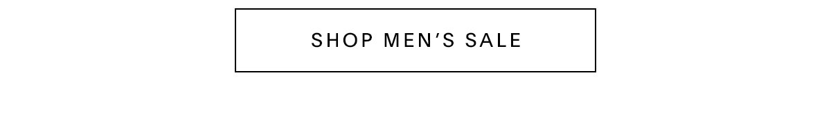 SHOP MEN'S SALE