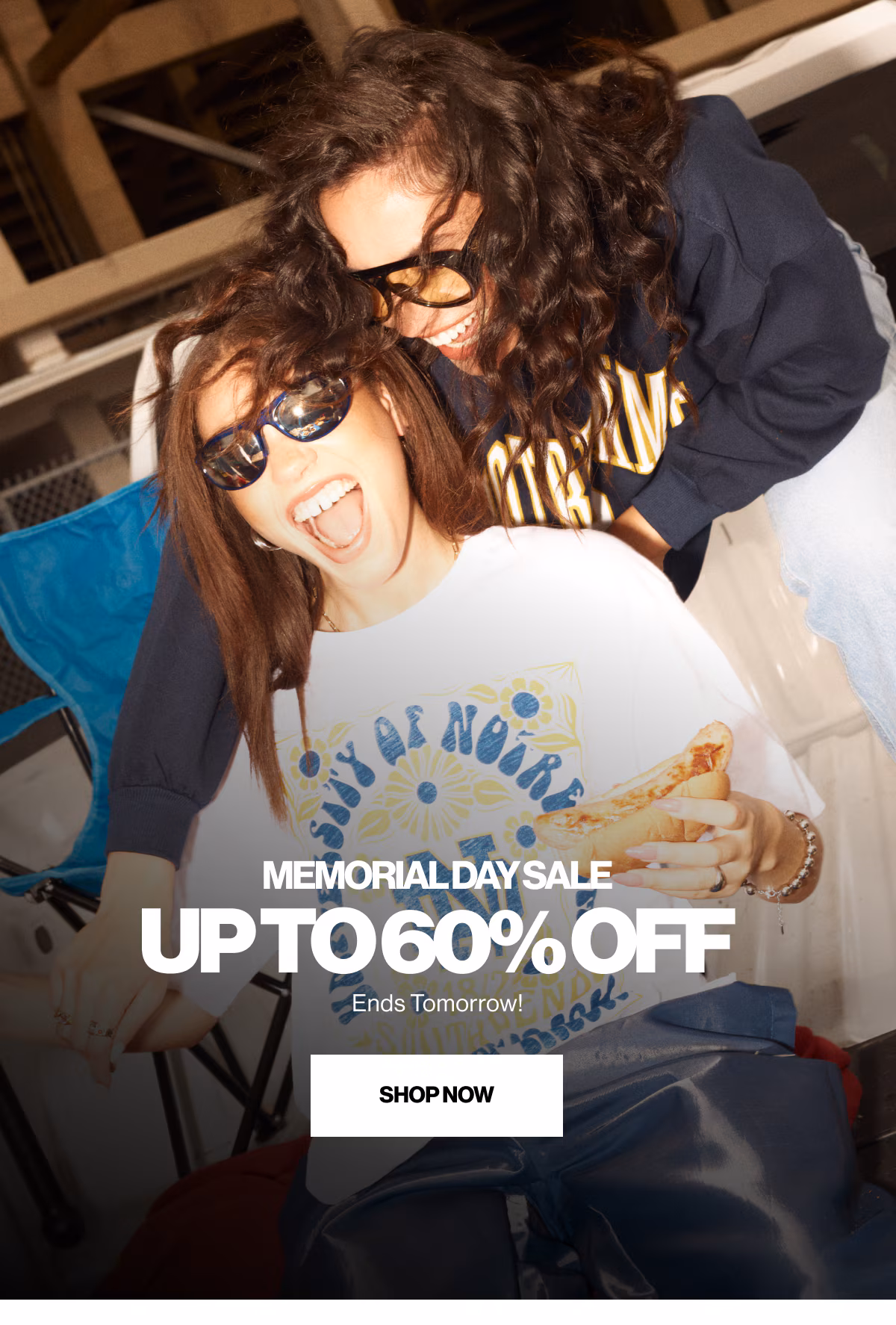 shop now