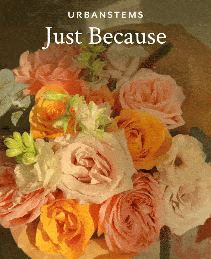 Just Because