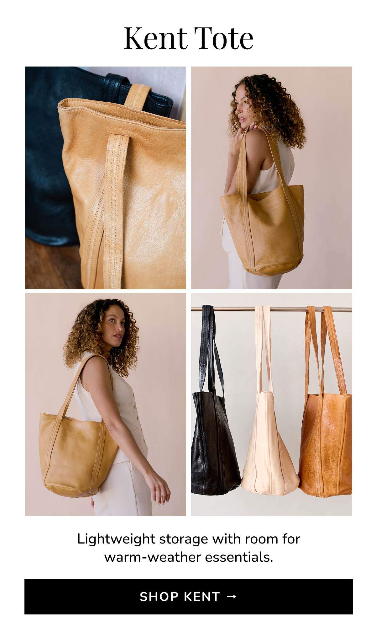 Kent Tote