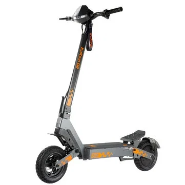 [Eu direct] KuKirin G2 Electric Scooter 15Ah 48V 800W Recommended Top Speed 25KM/H 10in Folding Moped Electric Scooter 55KM Mileage Electric Scooter Max Load 120Kg
