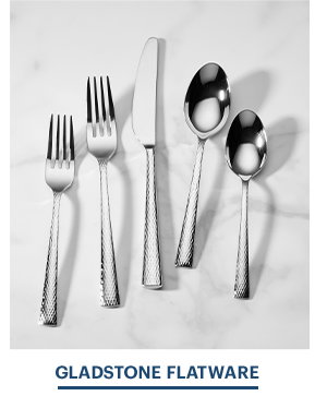 GLADSTONE FLATWARE