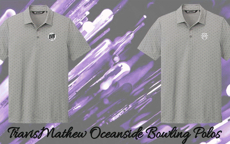 TravisMathew Polos