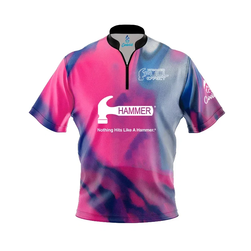 Image of Hammer Full Effect Fast Track CoolWick Bowling Jersey