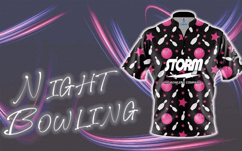 Night Bowling Fast Tracks