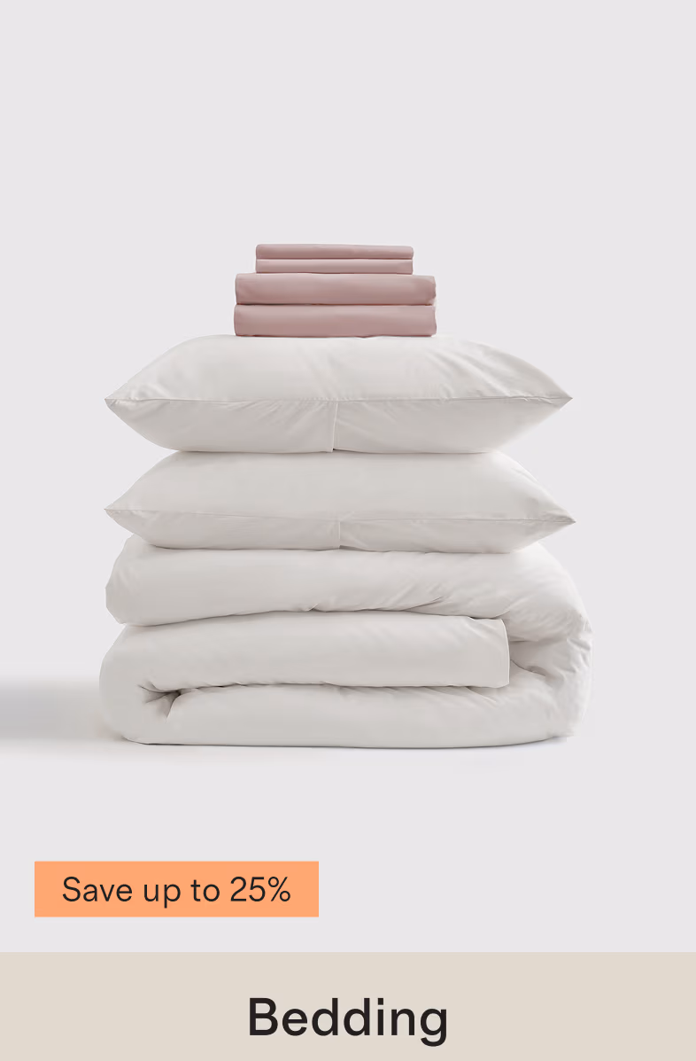 Bedding