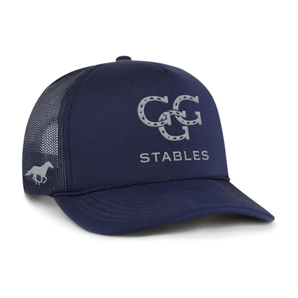 Image of Go Go Greys '47 Foam Trucker Hat