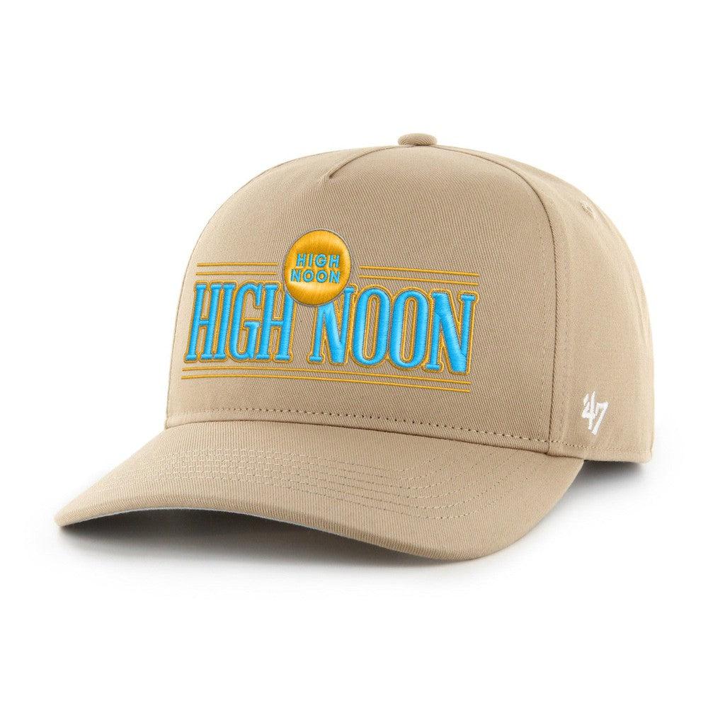 Image of High Noon '47 HITCH Snapback Hat