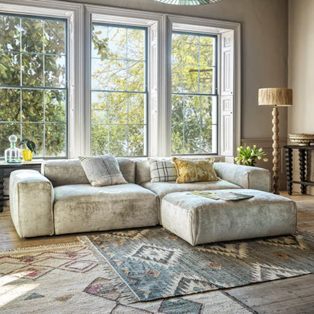 Dax Sofa Collection