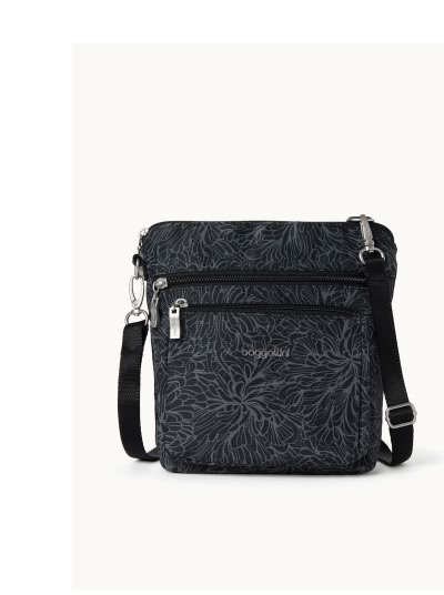 Modern Everywhere Pocket Crossbody >