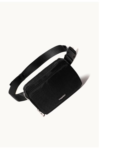 Modern Belt Bag Sling >