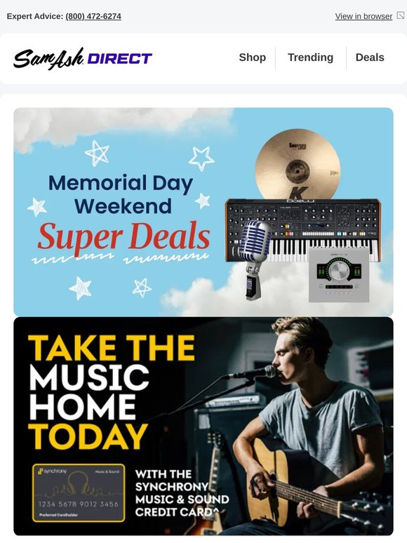MDW deals you can't miss