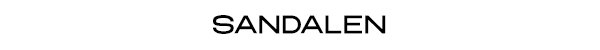 SANDALEN