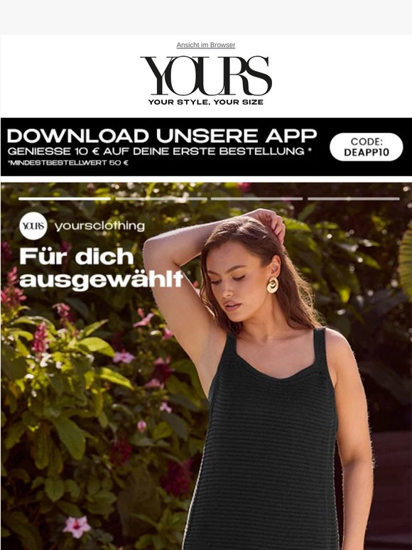 Top-Picks für DICH —