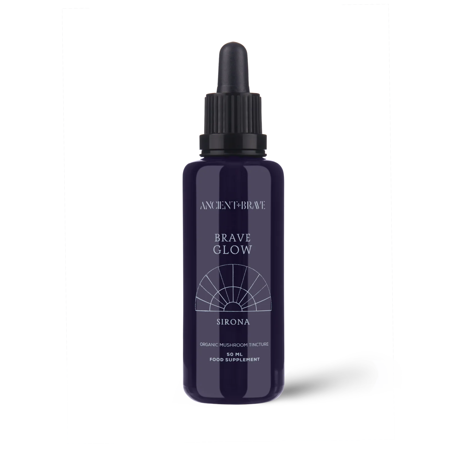 Image of BRAVE GLOW