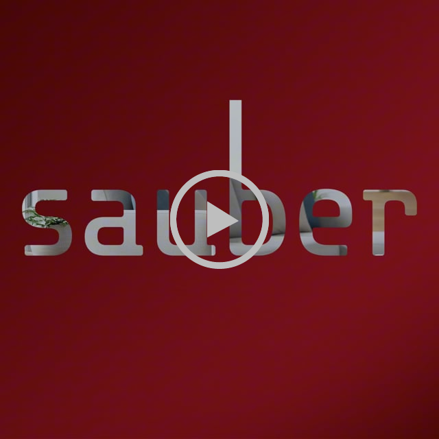 Sauber Pro 2-in-1 Hand Vacuum