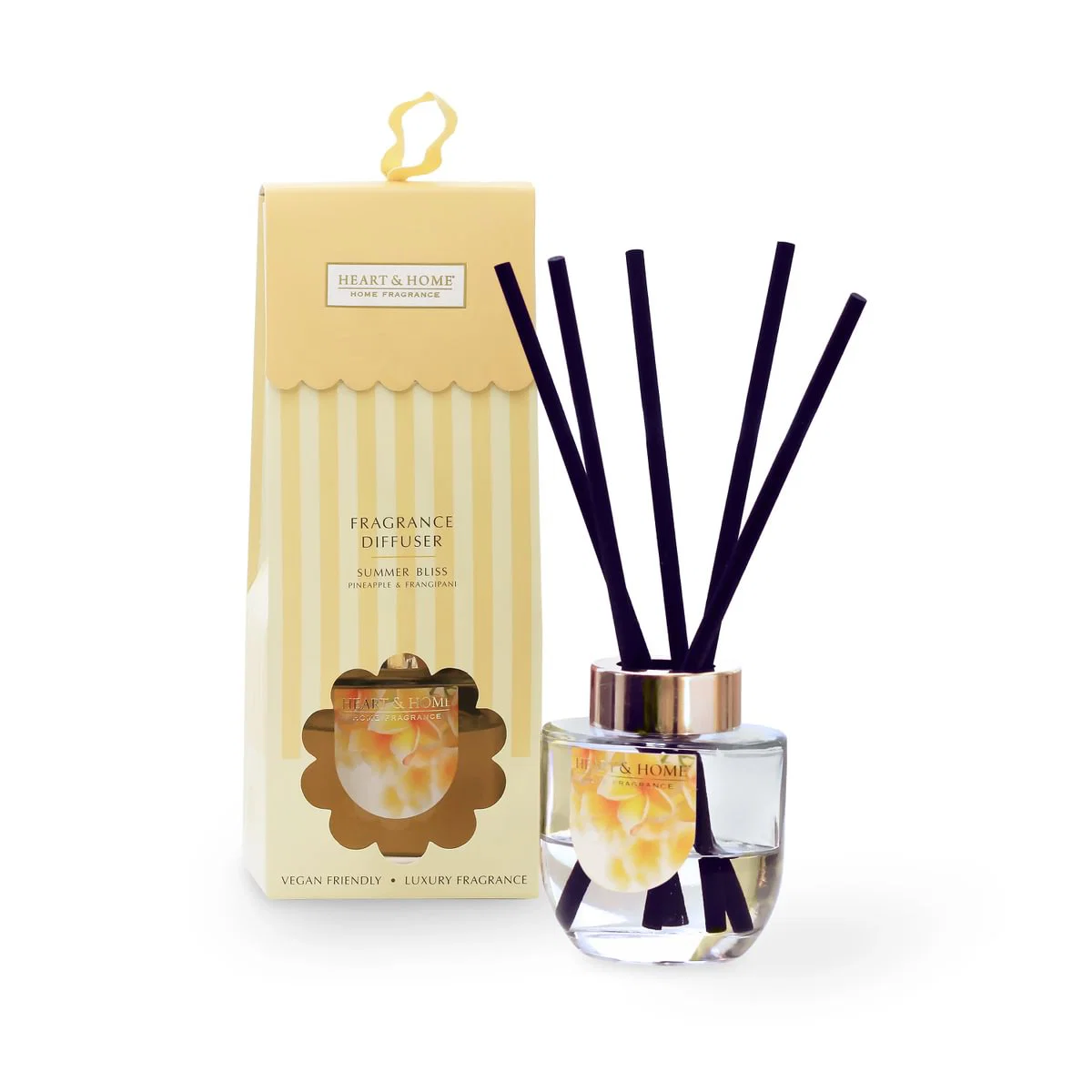 Image of Summer Bliss - Fragrance Diffuser