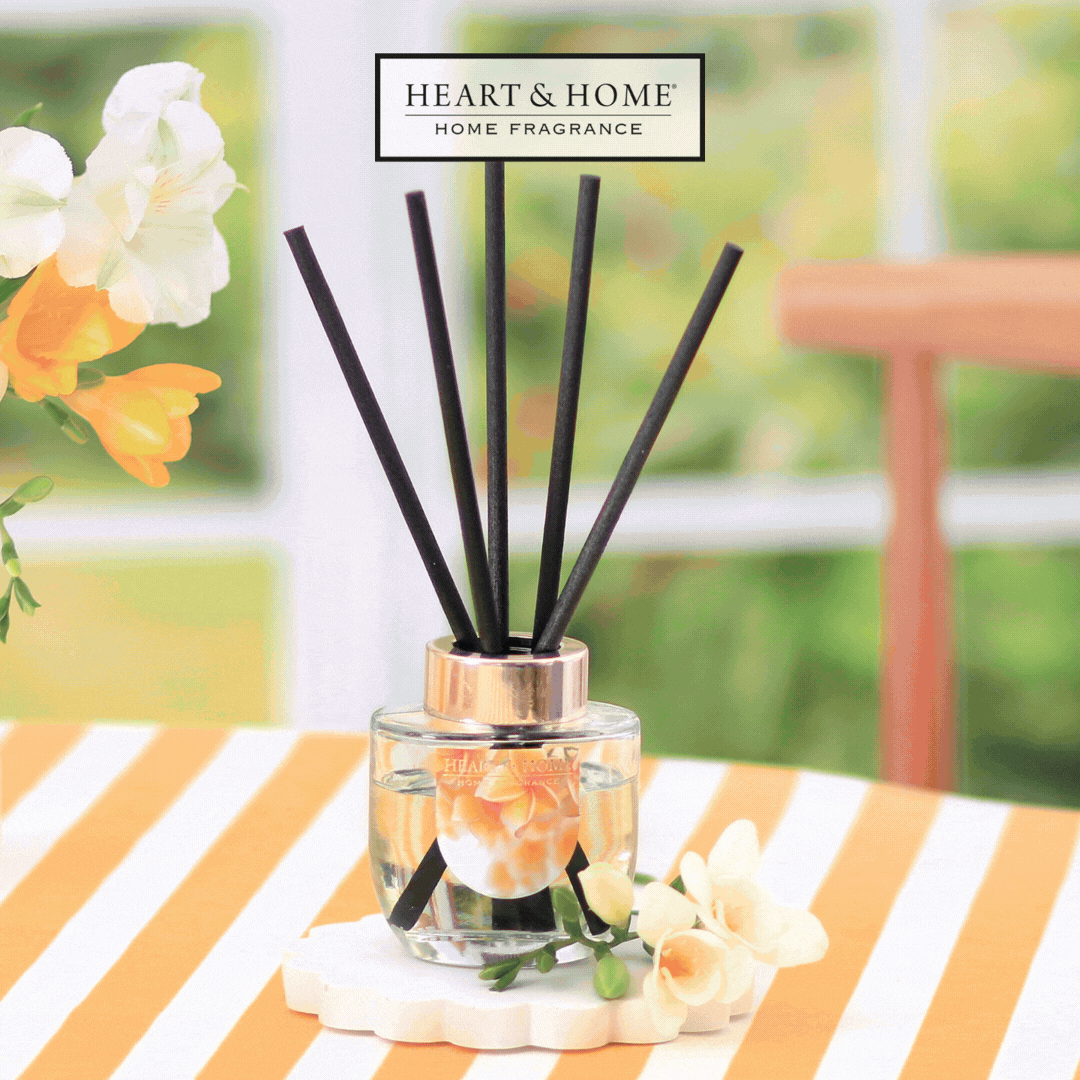 Reed Diffusers