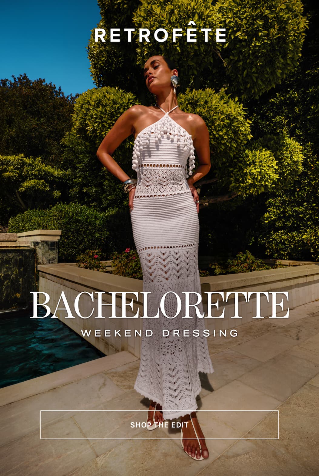 SHOP THE EDIT