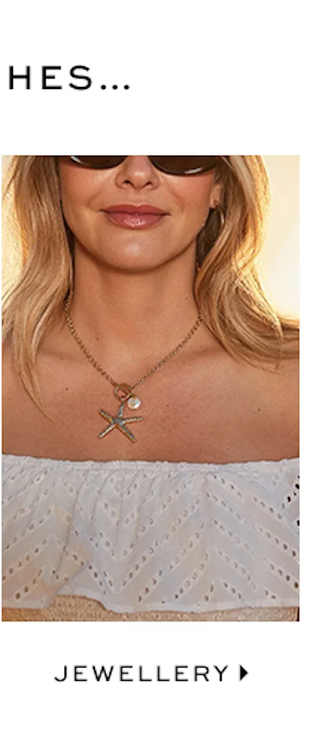 Shop Jewellery