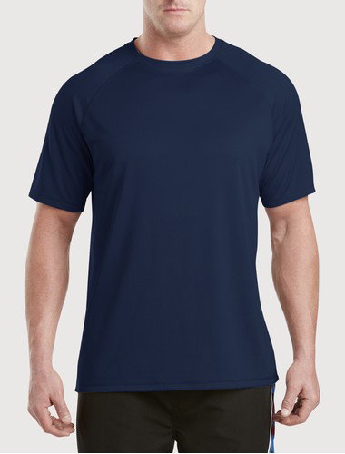 Swim Rash Guard T-Shirt
