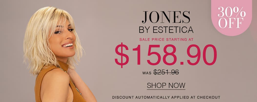 30% OFF Jones by Estetica. Sale prices starting at $158.90