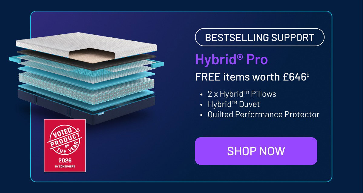 Hybrid Pro