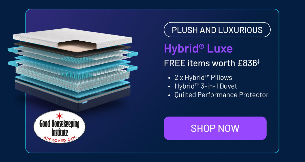 Hybrid Luxe