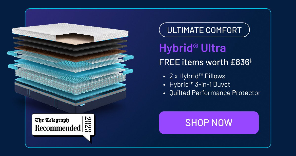 Hybrid Ultra