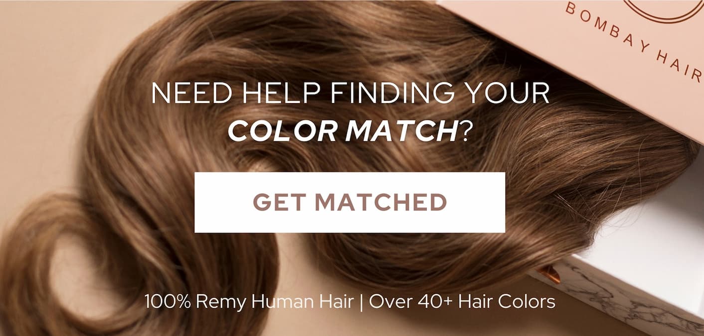 Hair Color Match