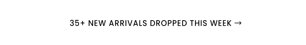 Shop New Arrivals