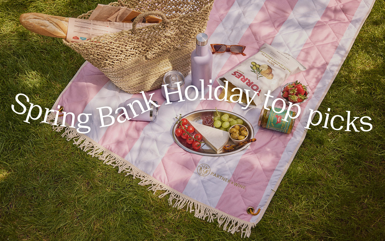 Spring Bank Holiday top picks