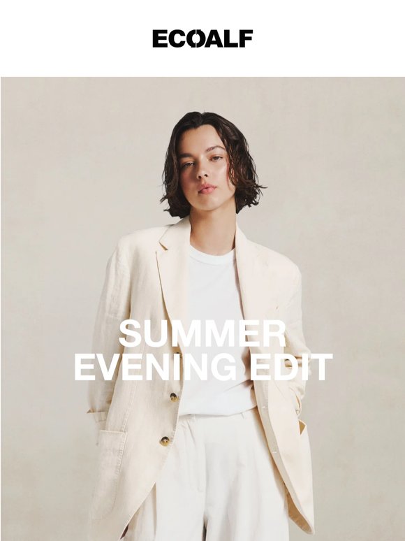 Summer Looks for Every Invitation