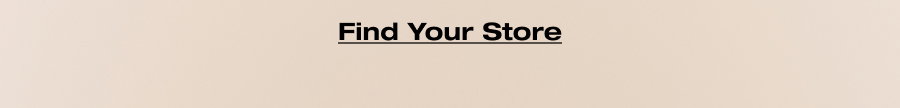 Find Your Store