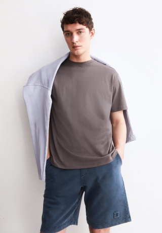 MAARKOS MID WEIGHT T-SHIRT