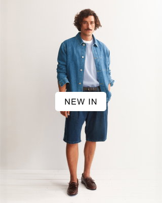 New in
