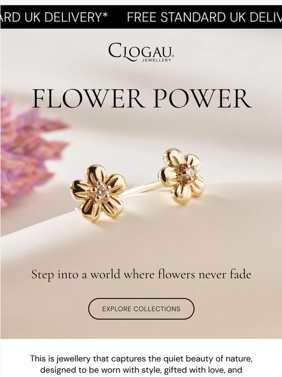 Bloom Into Beauty 🌼