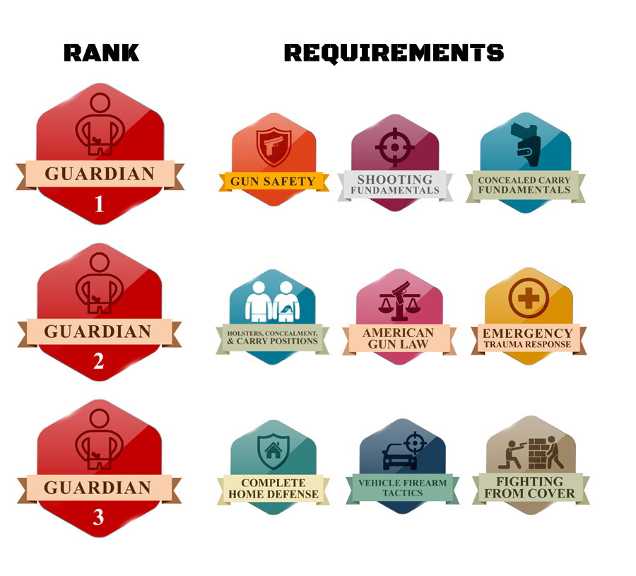 Guardian University