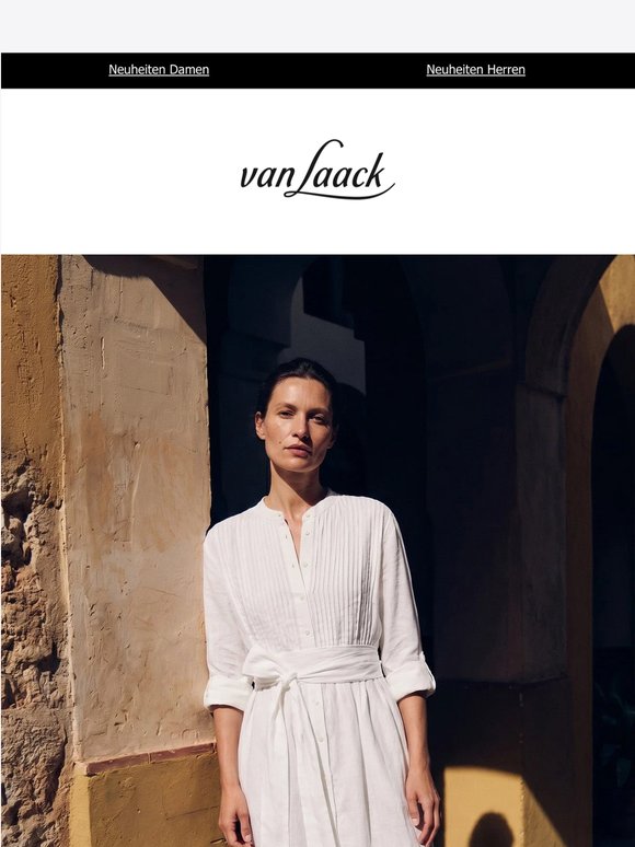 Made For Summer | Kleider und Sommerstrick