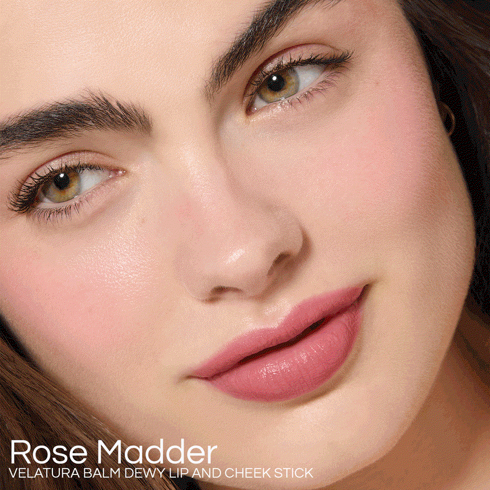 Velatura Balm Dewy Lip and Cheek Stick