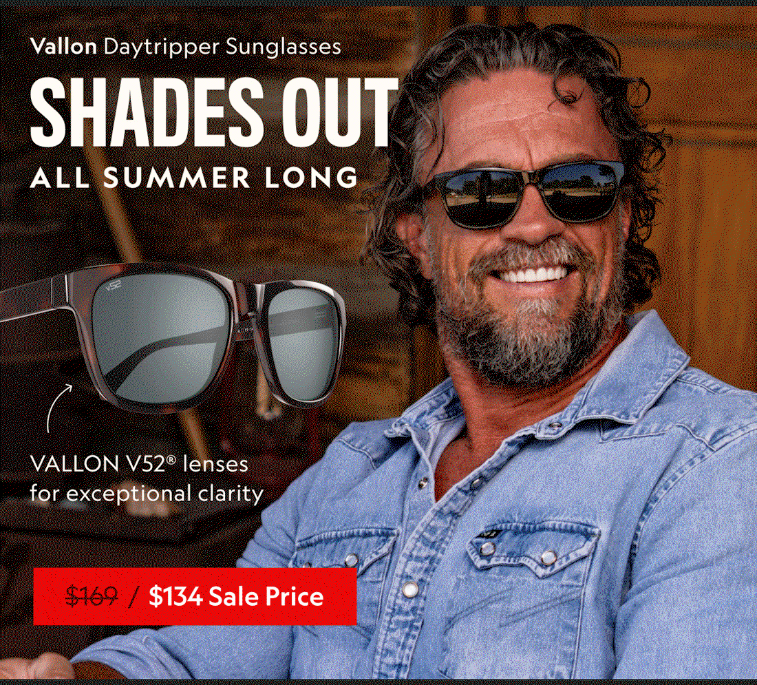 Daytripper Sunglasses