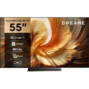 Dreame S100 55
