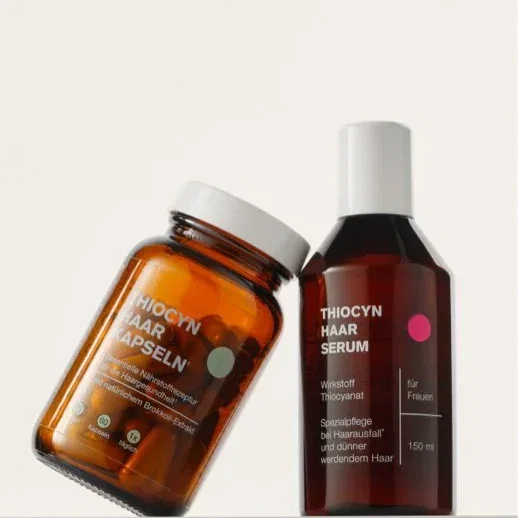 Thiocyn Premium-Duo Frauen