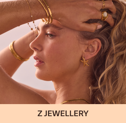 Z JEWELLERY