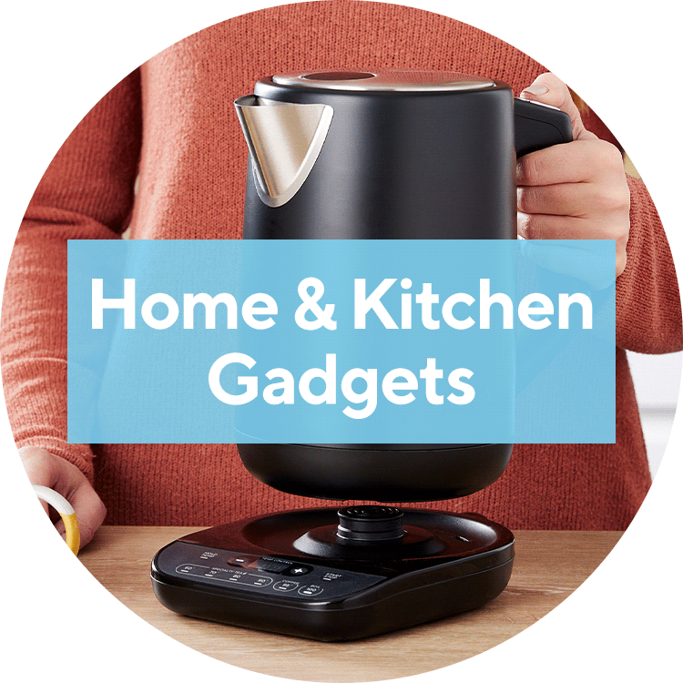 Home & Kitchen Gadgets