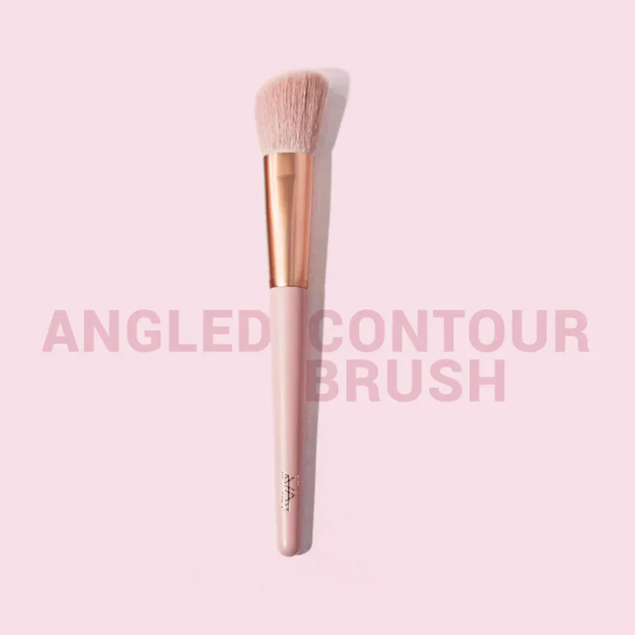 Image of Angled Brush