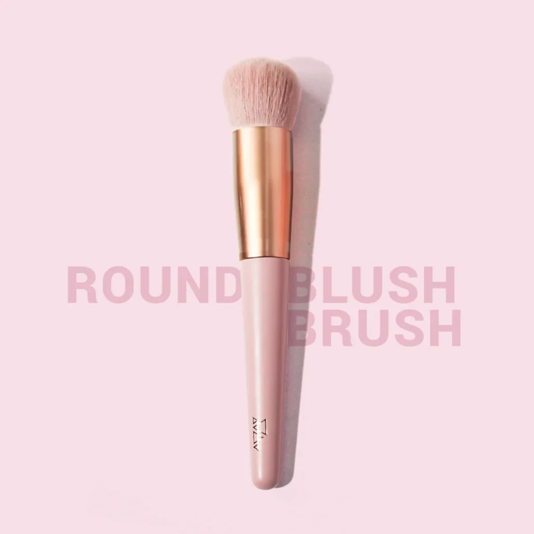 Image of Round Brush